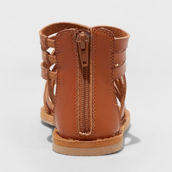 Women's Makena Gladiator Sandals - Picture 4 of 4